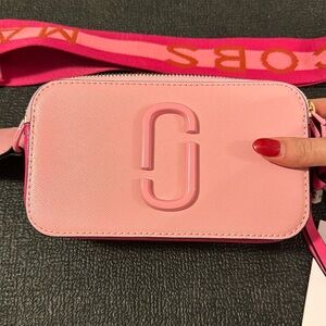 Marc Jacobs Snapshot **read caption